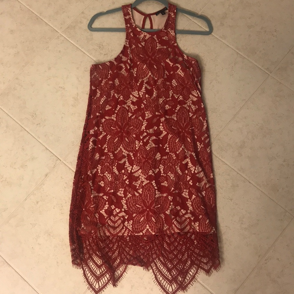 Perfect wedding dress